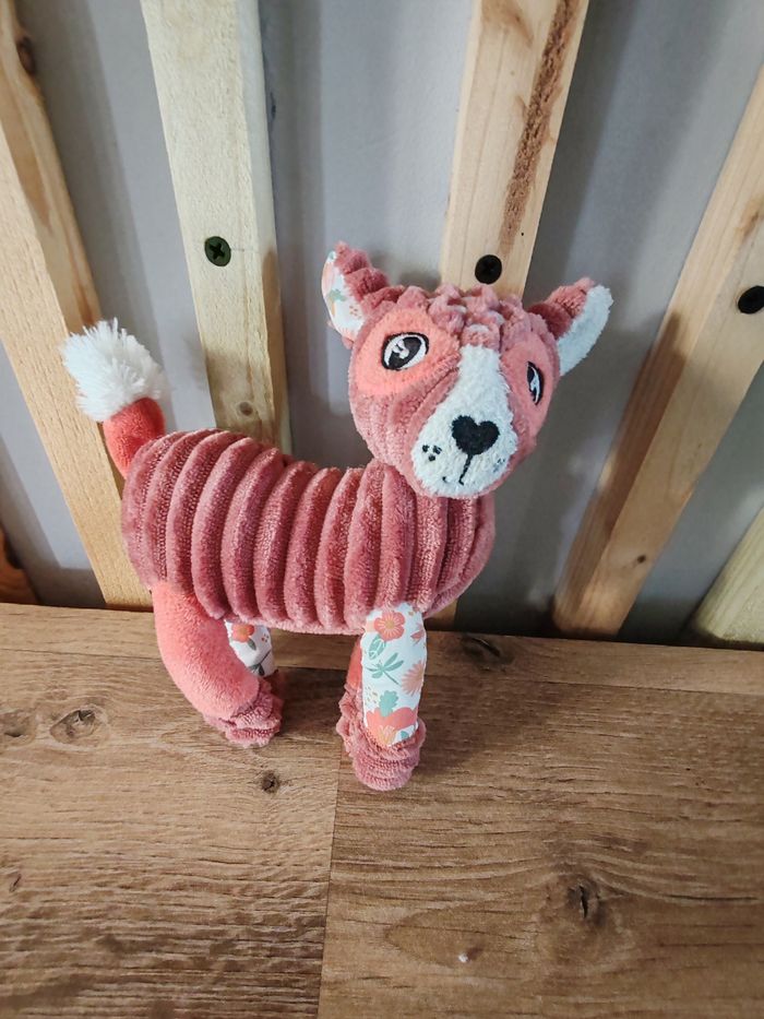 Biche les deglinglos