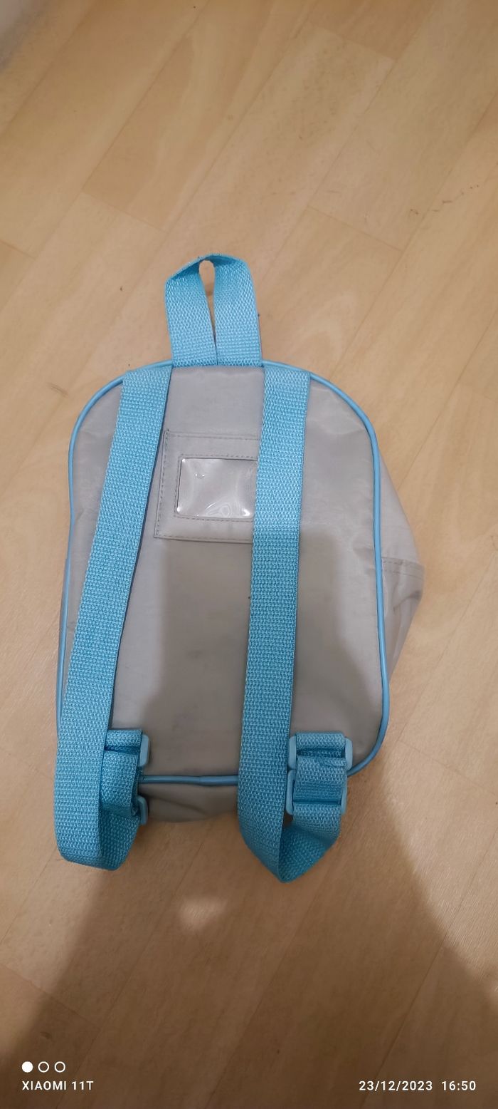 Sac a dos enfant - photo numéro 2