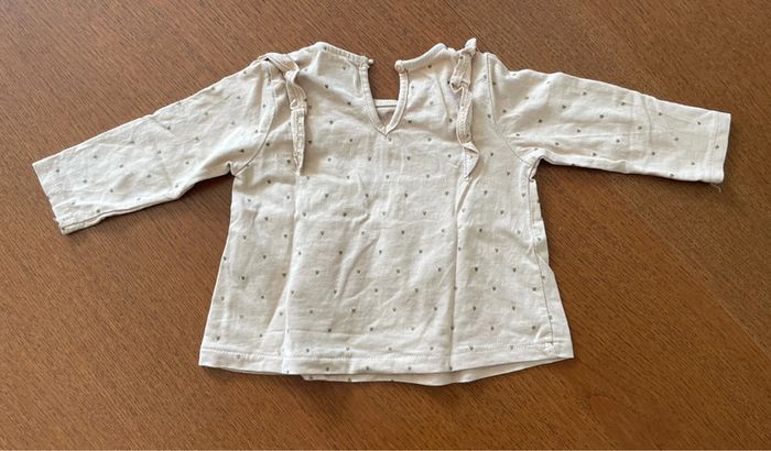 Ensemble Kiabi 6 mois - photo numéro 4