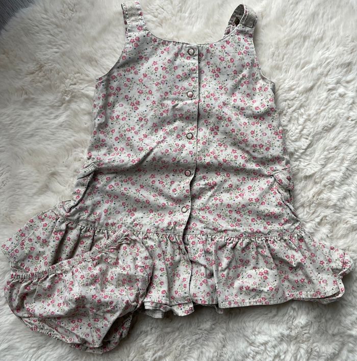 Robe 18m Kitchoun - photo numéro 2