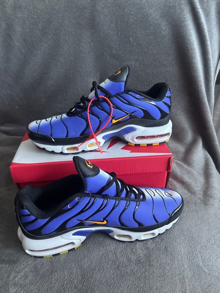 Nike tn - photo numéro 5