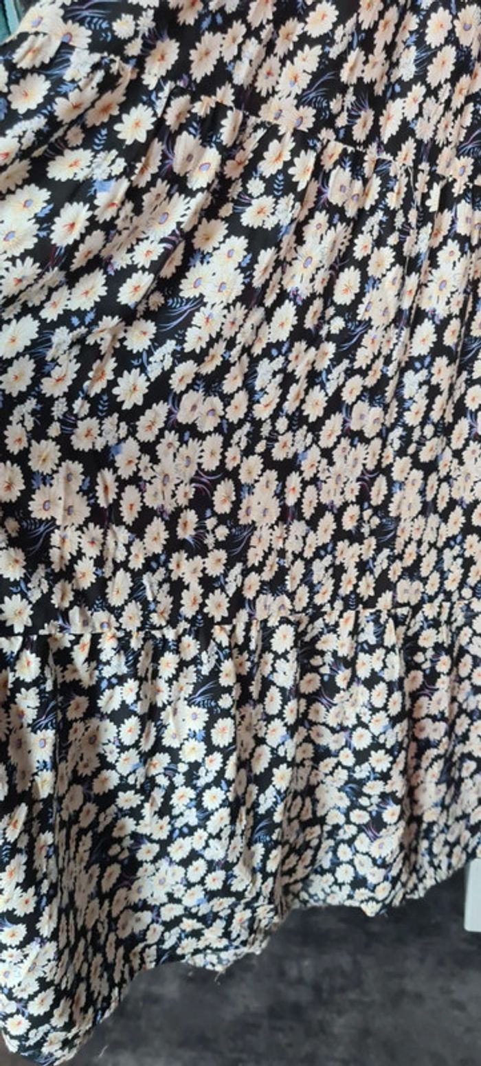 Robe été longue - photo numéro 3