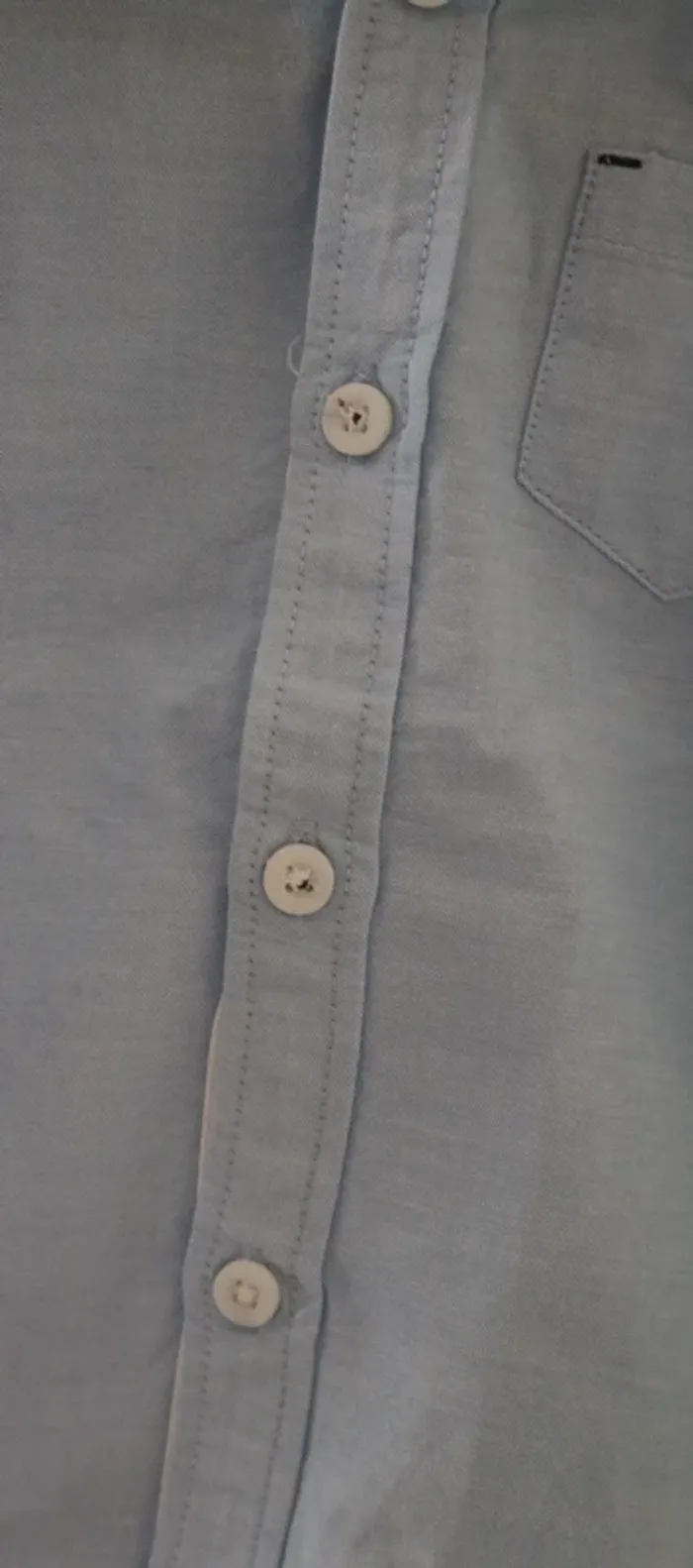 Ensemble chemise Orchetra et pantalon Bout'chou 9 mois - photo numéro 6