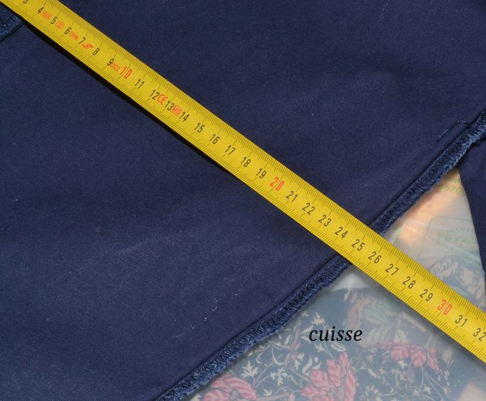 pantalon casual skinny taille 46 - photo numéro 10