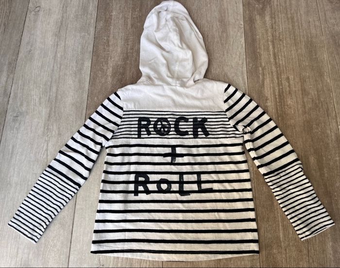 Lot shorts + chemises IKKS - photo numéro 9