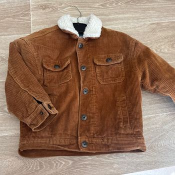 Veste garçon