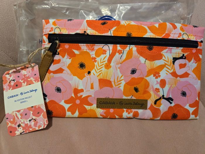 Pochette laura deleuze - photo numéro 4