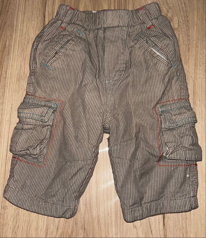 Pantalon léger