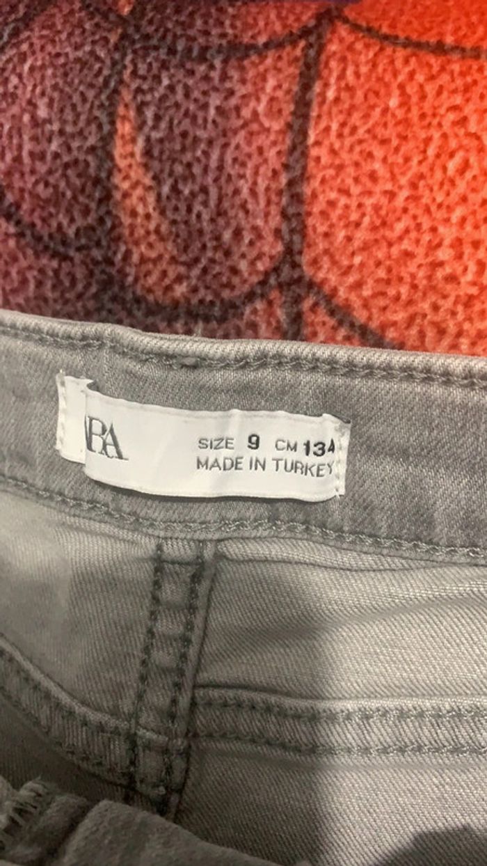Short Zara - photo numéro 2