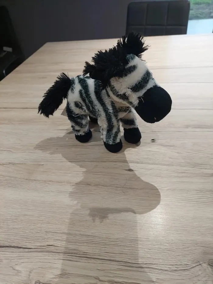 Zebre