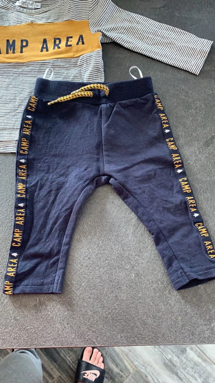 Ensemble 6 mois - photo numéro 2