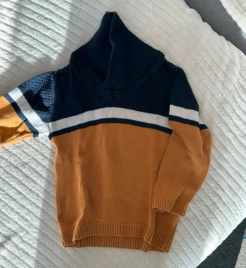 Pull bébé