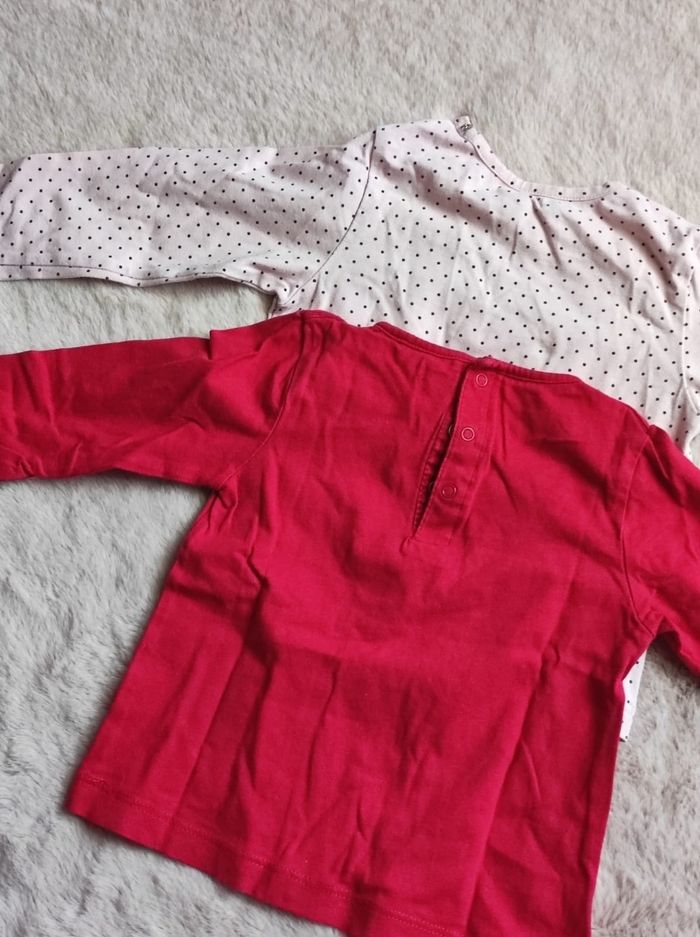 Lot pull 12 mois - photo numéro 5