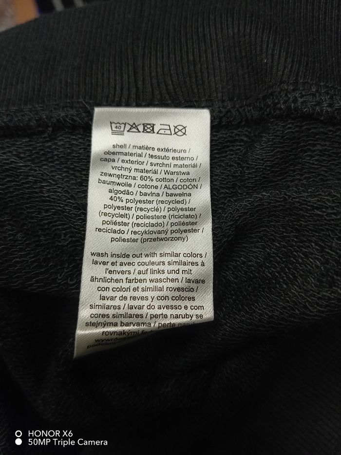 Sweat à capuche O'Neill noir - photo numéro 4