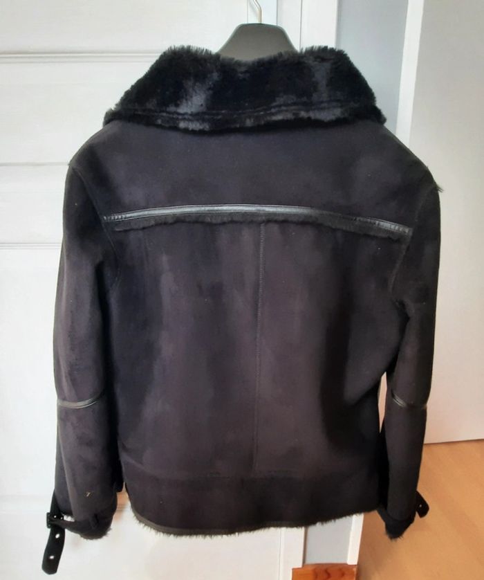 Manteau - photo numéro 2
