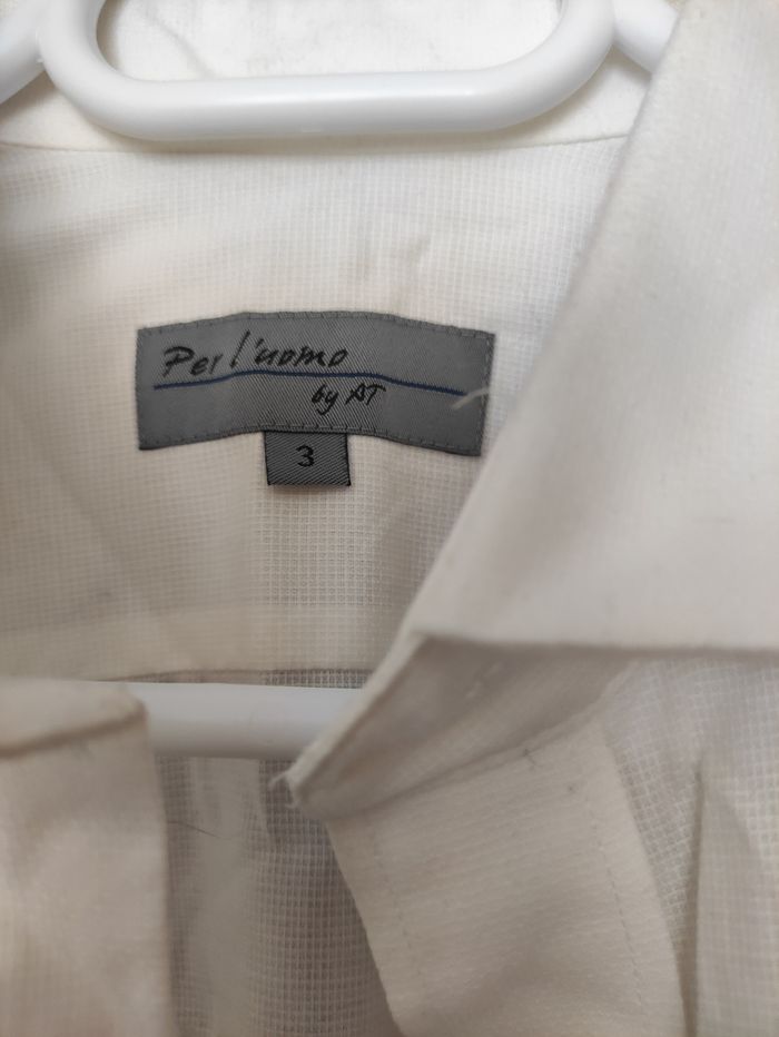 Chemise