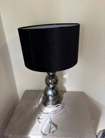 Lampadaire