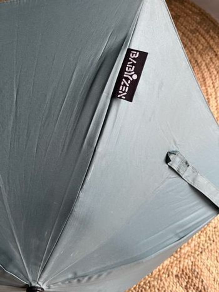 Ombrelle Aqua poussette yoyo Stokke - photo numéro 2