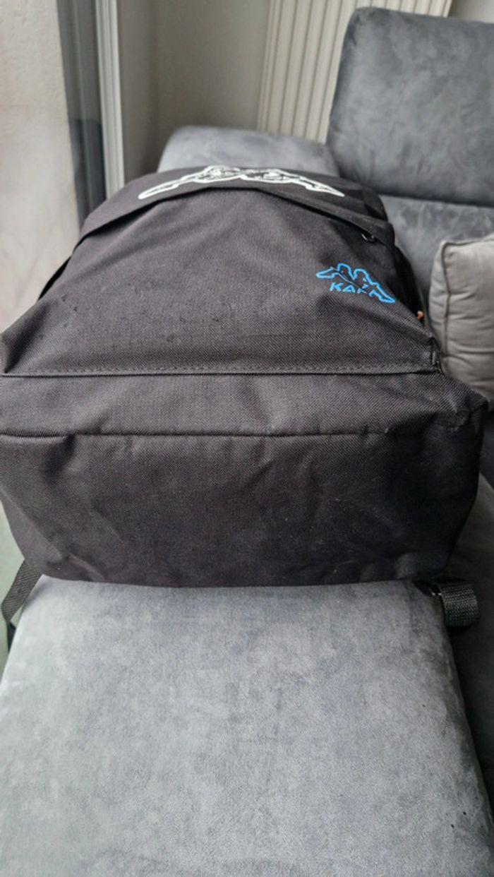 Sac a dos Kappa - photo numéro 2
