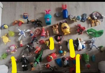 Figurines