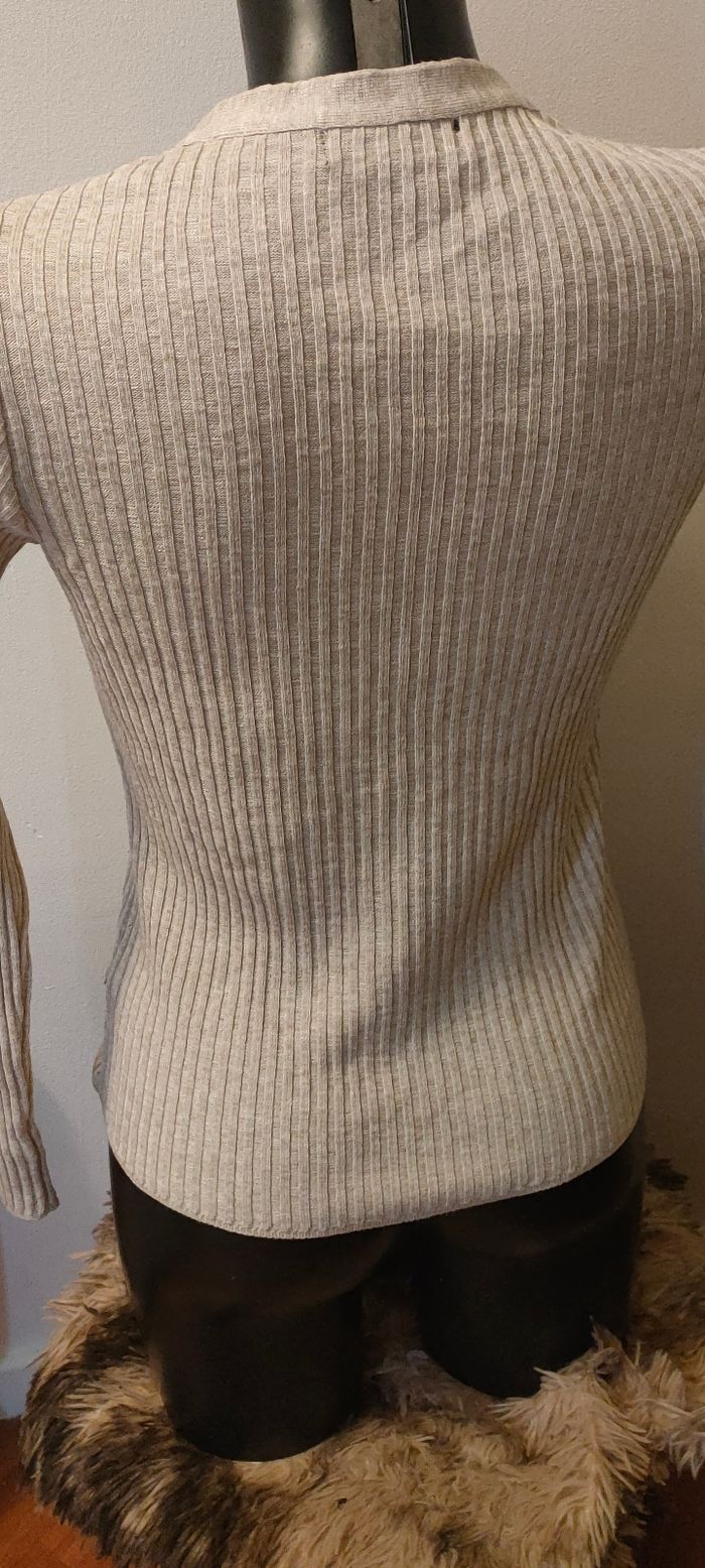 Pull atmosphère - photo numéro 2