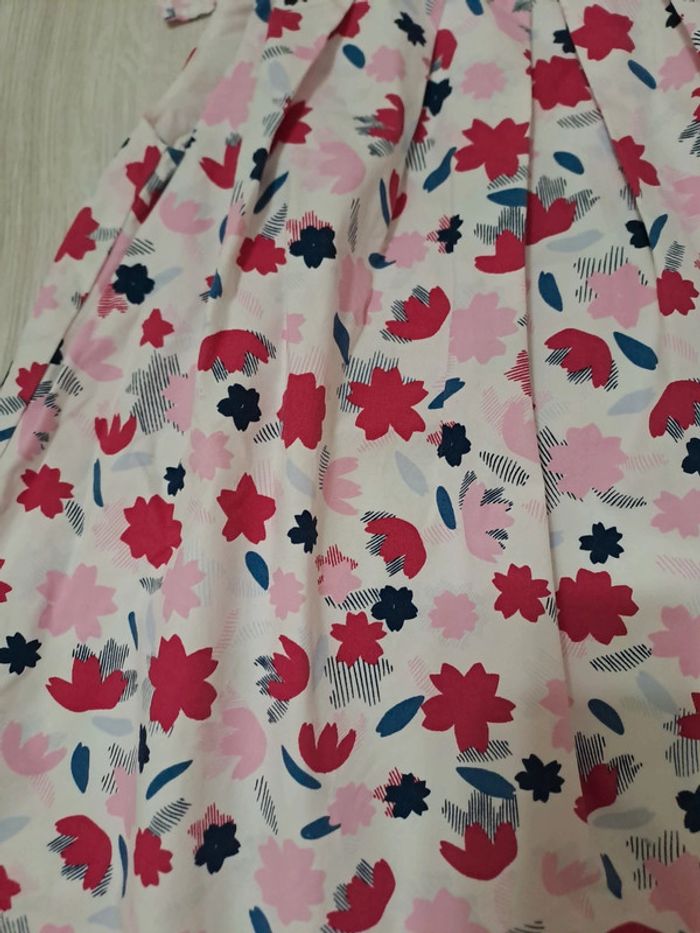Jolie robe 7A - photo numéro 4