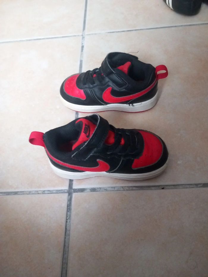 Chaussure garçon - photo numéro 2