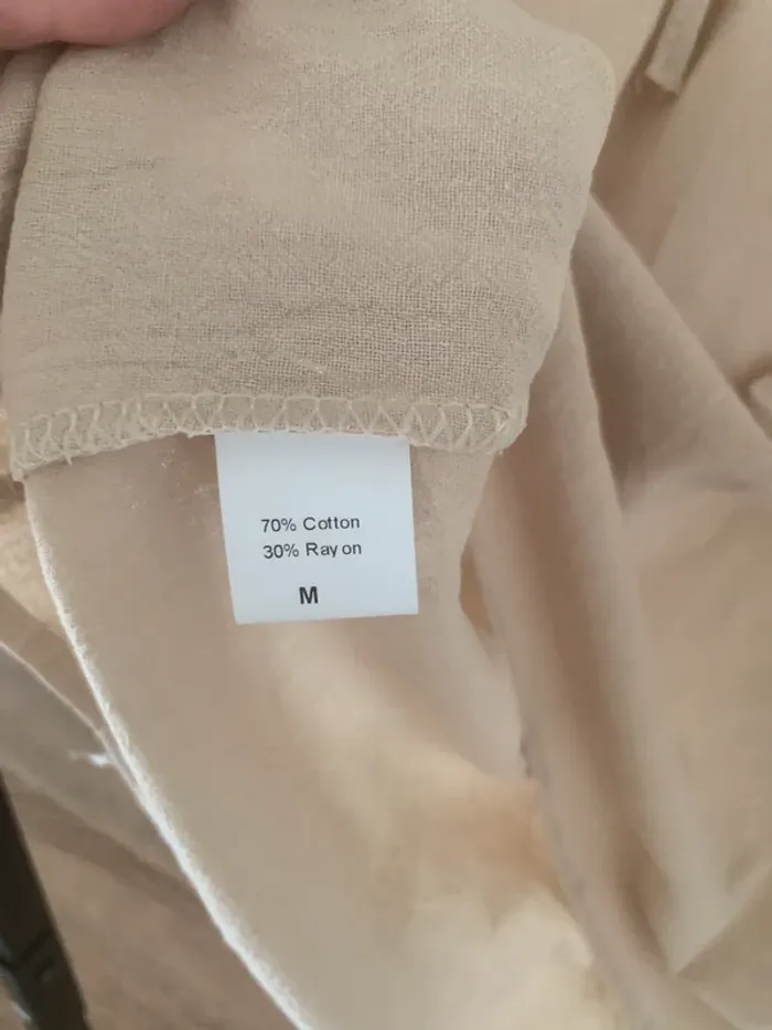 Blouse TM - photo numéro 4