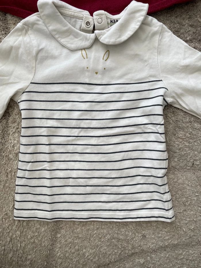 Ensemble robe 18 mois - photo numéro 3
