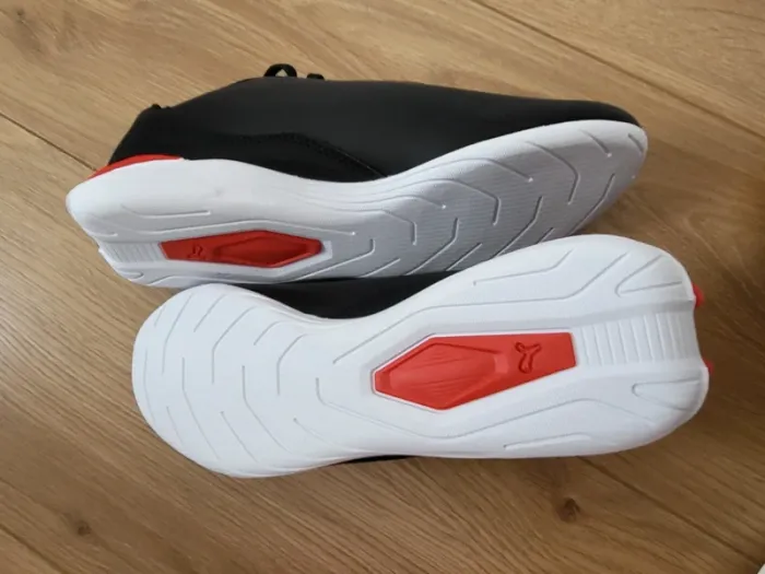 Basket Puma - photo numéro 3
