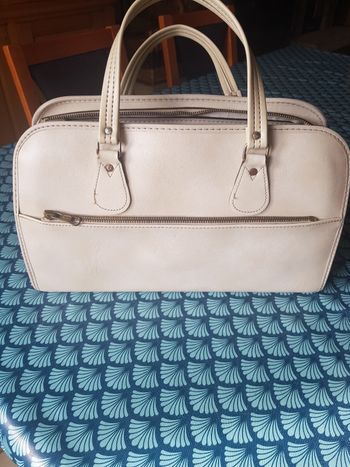 Sac a main vintage
