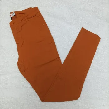 Jean taille haute X-Max taille 40