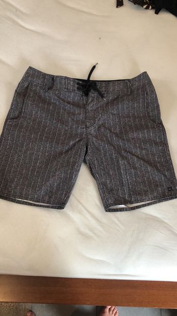 Short ou short de bain