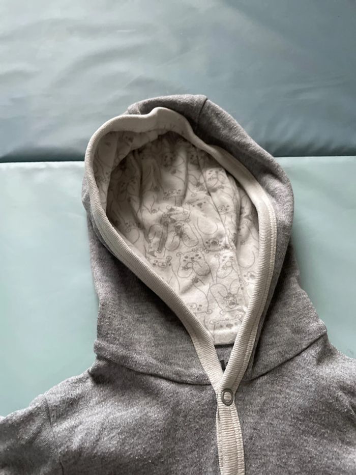 Ensemble nuit 12 mois - photo numéro 10