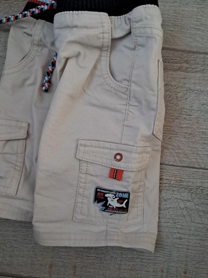 Short - photo numéro 4