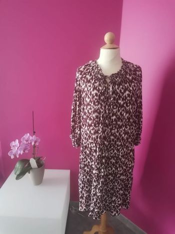 Robe H et M taille XL
