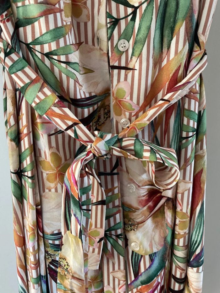 Robe à manches longues - photo numéro 4