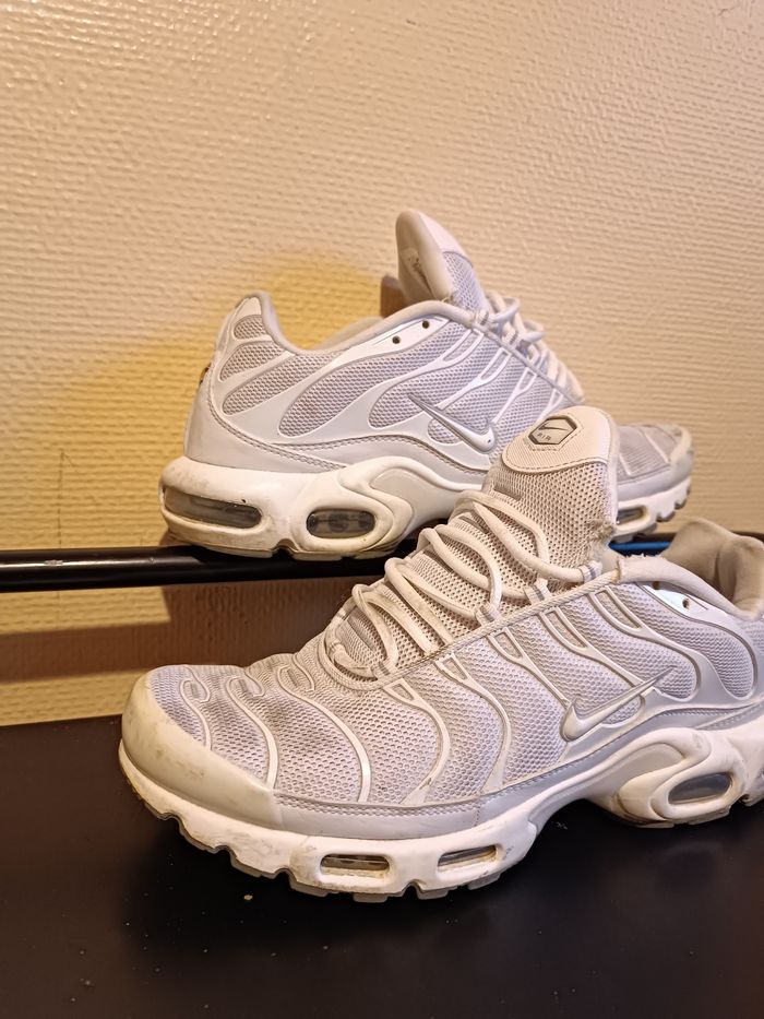 Nike tn - photo numéro 3