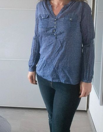 Blouse  Caroll taille 40