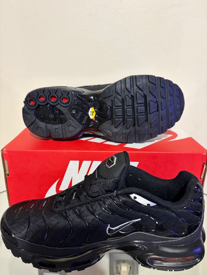 Chaussure Nike - photo numéro 2