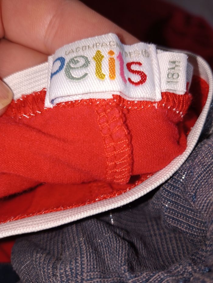 Ensemble 18 mois - photo numéro 2