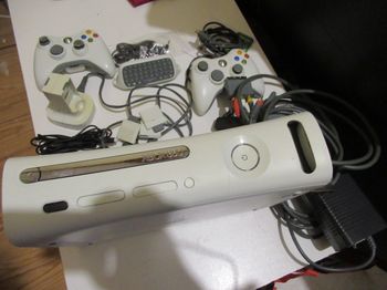 xbox 360