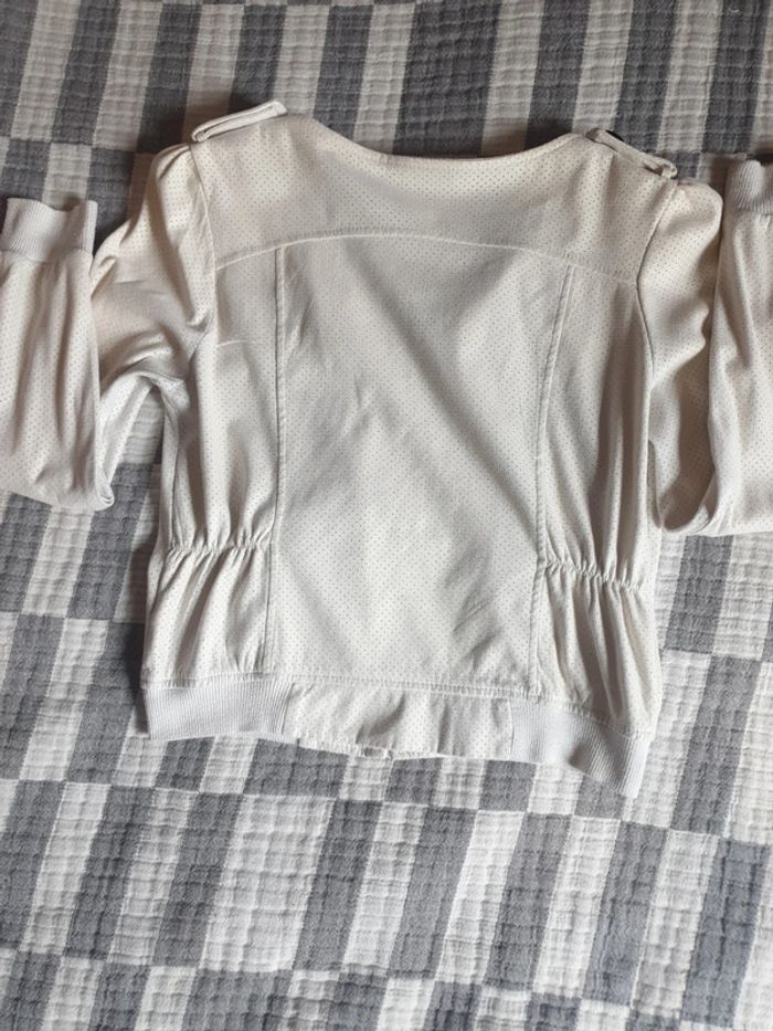 Veste légère - photo numéro 8