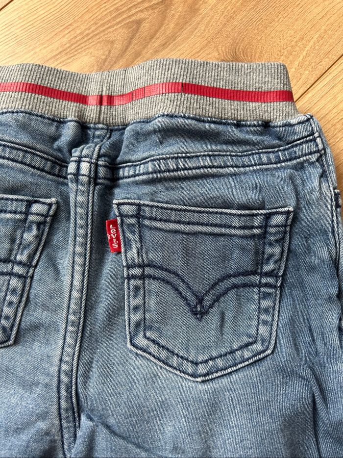 Jeans Lévis 18-24 mois - photo numéro 3