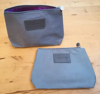 Trousses de Toilette "Maria Galland"