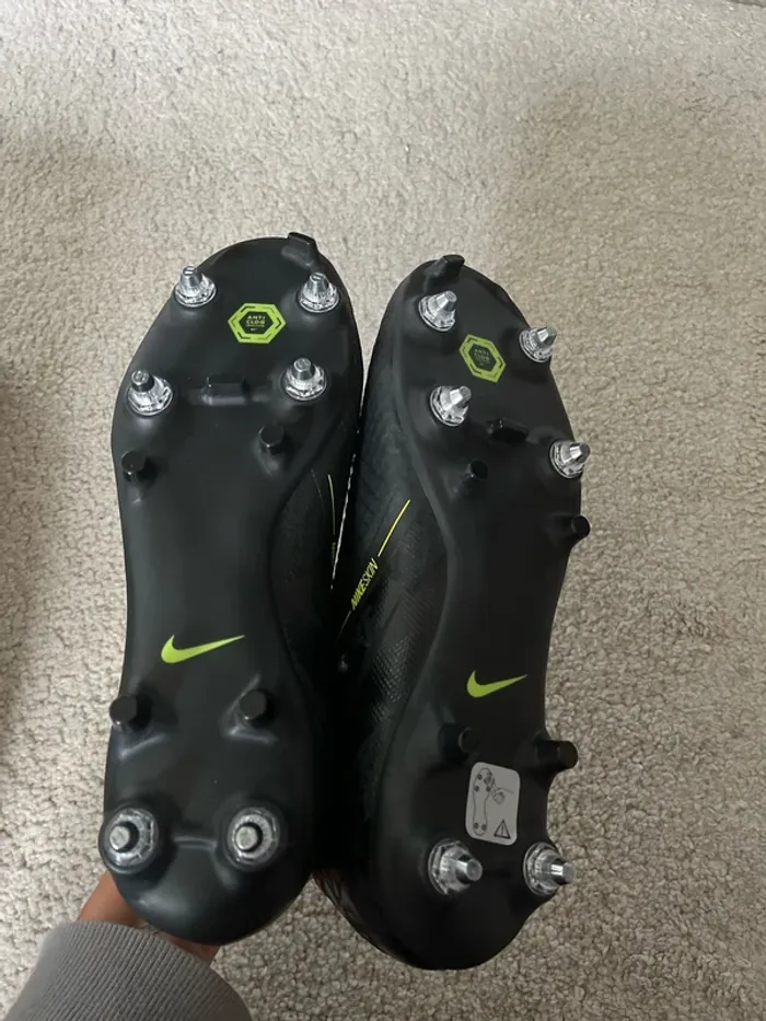 Nike phantom venom élite FG - photo numéro 4