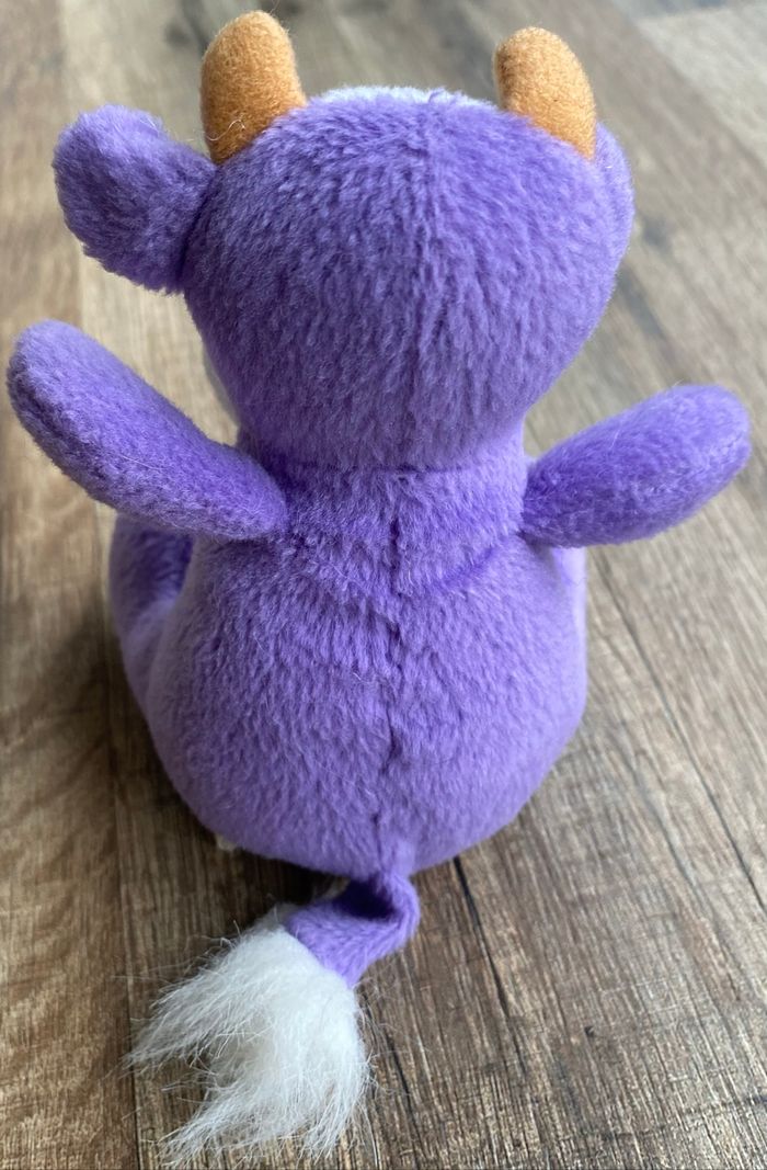 Peluche - photo numéro 2