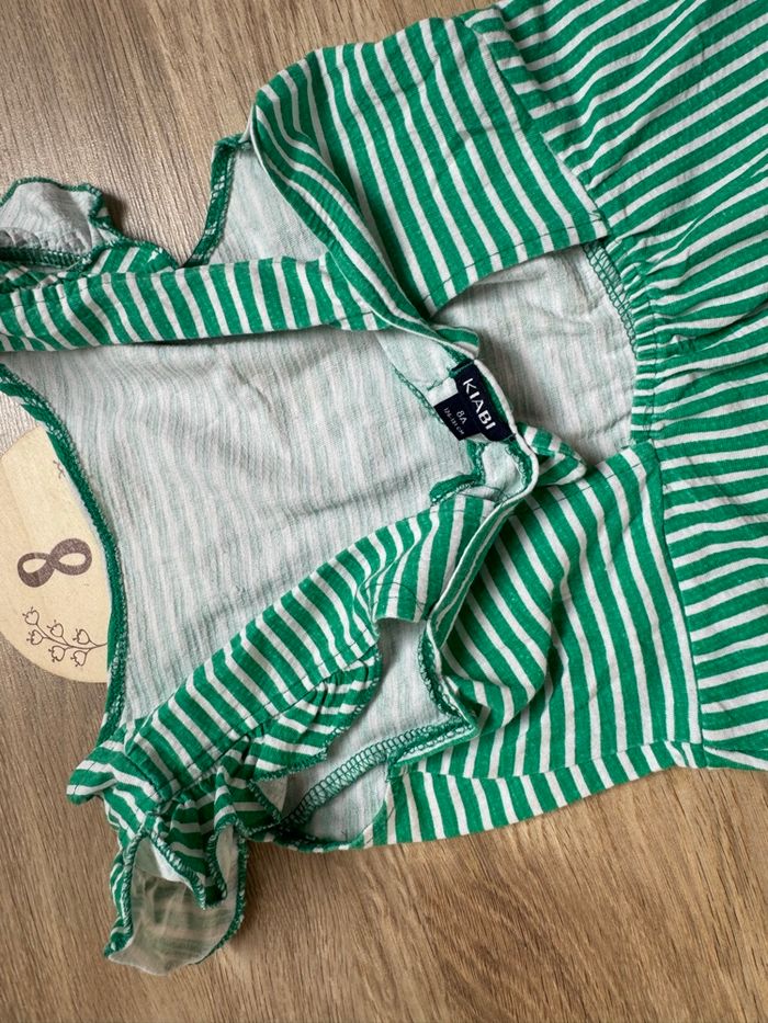 Robe été - photo numéro 4