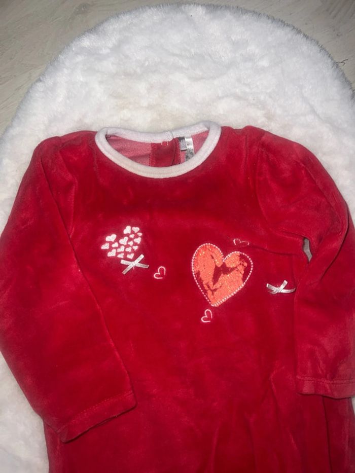 Pyjama 23m - photo numéro 2
