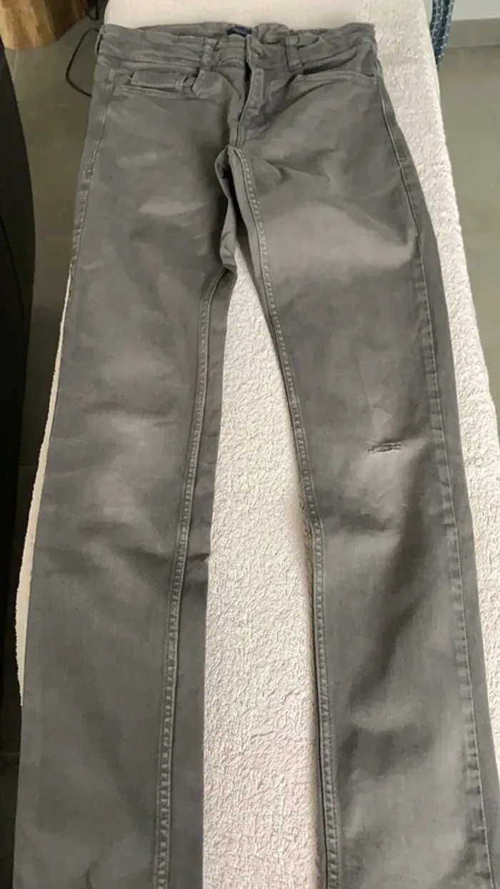 Jean Kiabi Skinny Fit